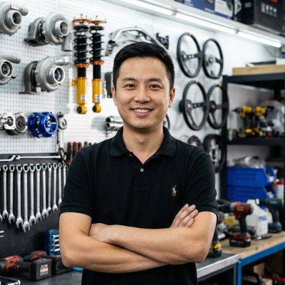 寸止挑战顾问王浩然