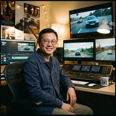 寸止挑战社区顾问张明哲